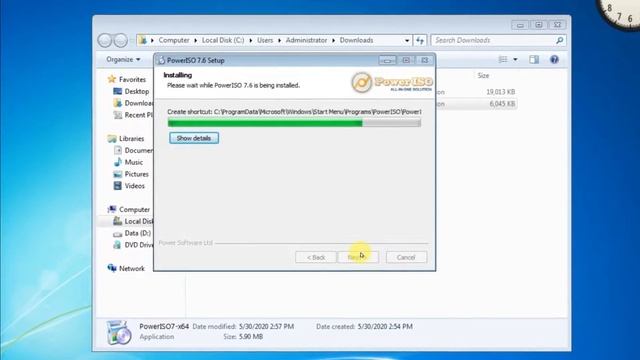 How to upgrade windows 7 to windows 10 with no data lose смотреть онлайн