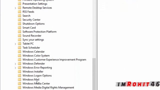 How to enable Windows Defender by Group Policy in Windows 10 || Windows 8 || Windows 8 1 смотреть онлайн
