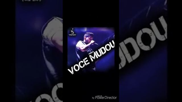 Você mudou Kleberson Sobral смотреть онлайн