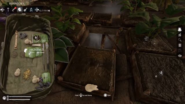 Running Throgh the Jungle: A 'Green Hell' Adventure! смотреть онлайн