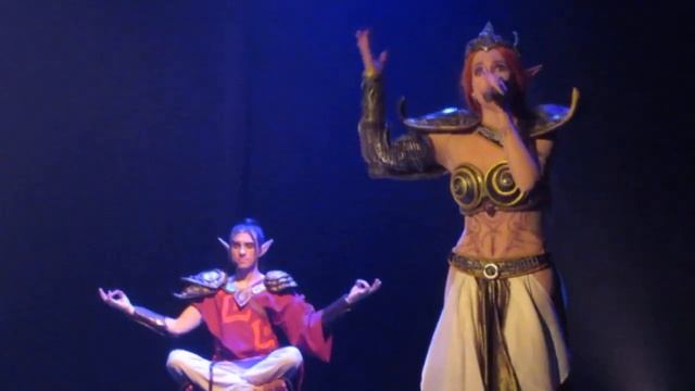 Максим Раковский, Екатерина Агафонова - Почти что боги ("Сон у Красной Горы", 08.10.23, СПб) смотреть онлайн