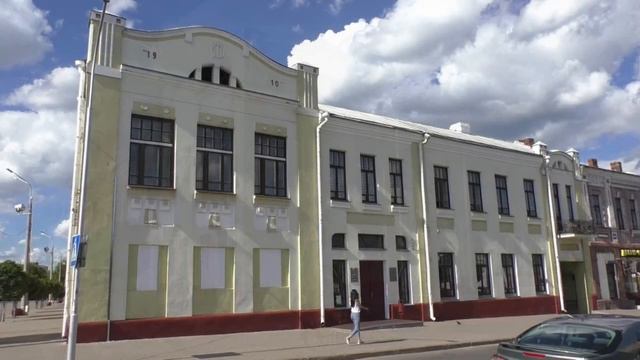 Бобруйск. Часть - 2. 2020г. смотреть онлайн