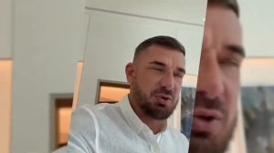 Курбан ОМАРОВ: чем занимается Валерия