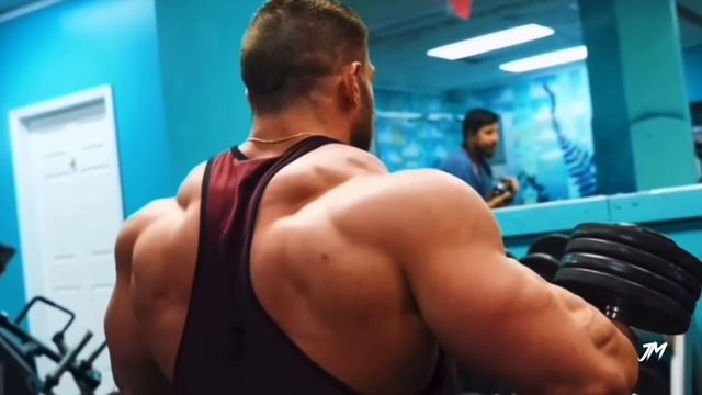 DESTROY YOUR WEAKNESS - FIGHT FOR IT - EPIC BODYBUILDING MOTIVATION смотреть онлайн