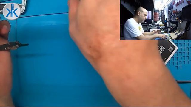 🔴👍 Samsung J3 no carga / Reparación en directo + 2 reparaciones mas смотреть онлайн