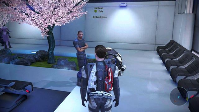 Mass Effect 1 Legendary Edition Engineer Playthrough 4K Part 3 смотреть онлайн