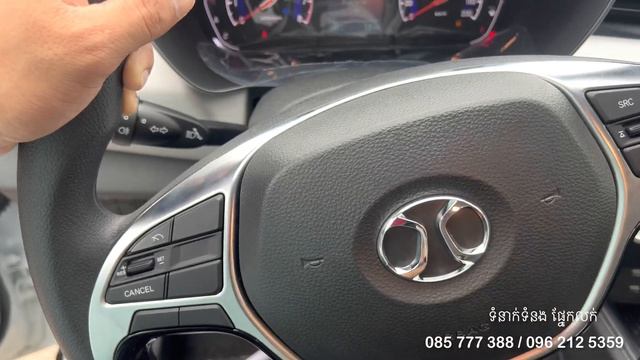 2023 BAIC X3 - New BAIC X3 Beautiful Family SUV | In-depth Walkaround Exterior and Interior смотреть онлайн