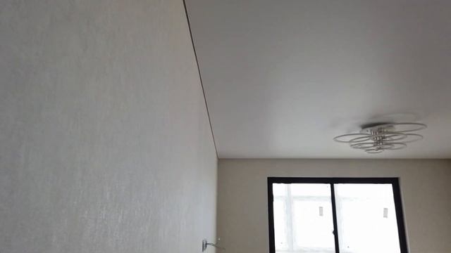Обзор нашей отделки однокомнатной квартиры в ЖК "Новые огни", Новороссийск смотреть онлайн
