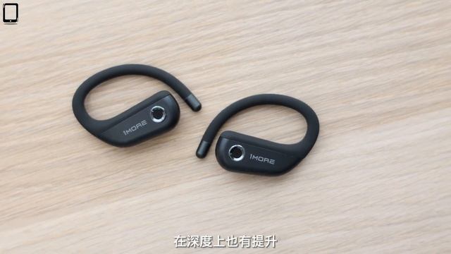 1MORE Fit Open Earbuds S50 | FULL REVIEW смотреть онлайн