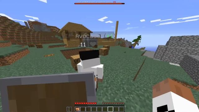 Два гения с 123 IQ выживают смотреть онлайн