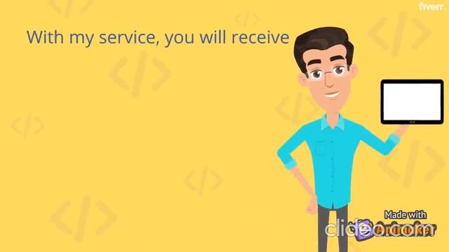 Do front end development with html css and bootstrap - Best Web Programming service смотреть онлайн