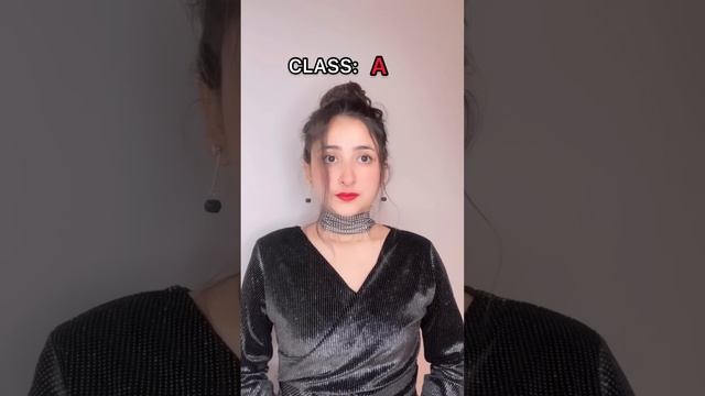 Everyone gets a class ( FULL STORY ) смотреть онлайн