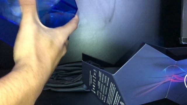 Unboxing processador Intel core I9 9900k смотреть онлайн