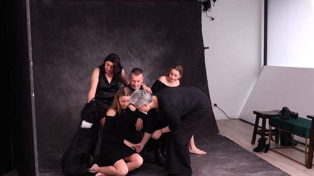 SESSION 16 смотреть онлайн