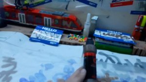 обзор на мой маркер дрипстик молотов сквизер 10 мм топ