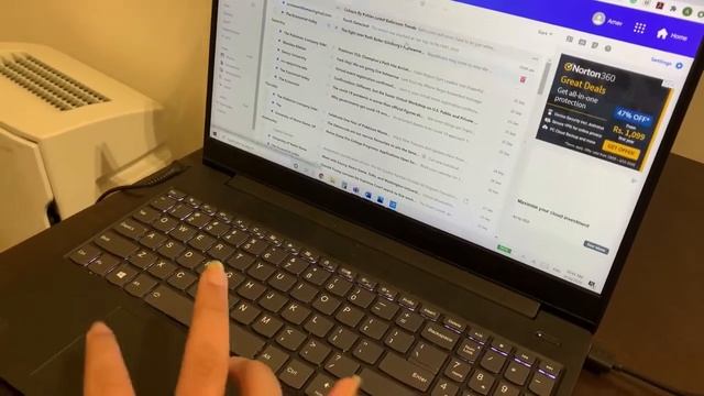 Raspberry Pi Python TouchSensor IOT Project смотреть онлайн