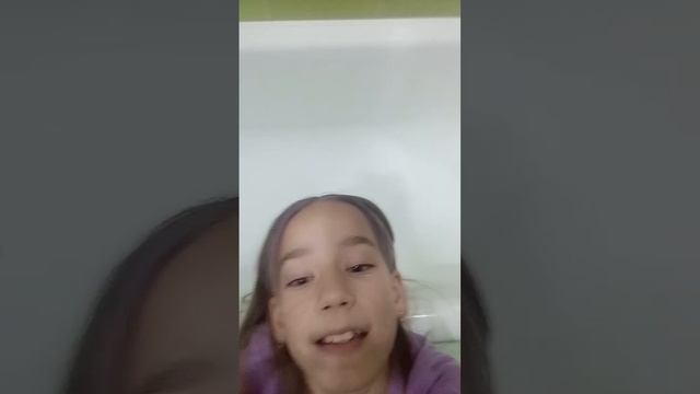 покрасила волосы!!!! что скажет мама? смотреть онлайн