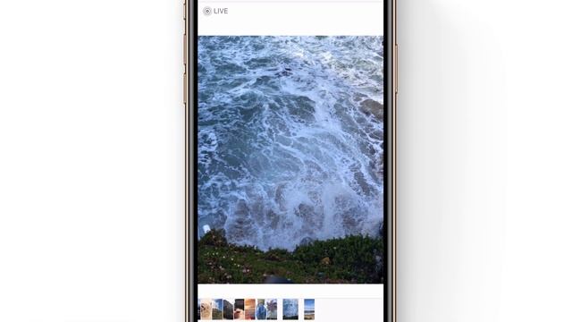 How to take great Live Photos on your iPhone and iPad – Apple Support смотреть онлайн