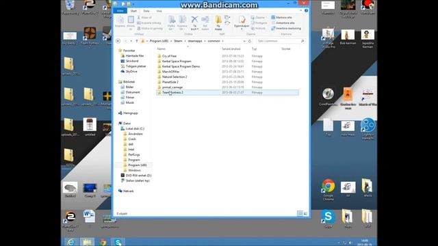 How to mod kerbel space program on steam! смотреть онлайн