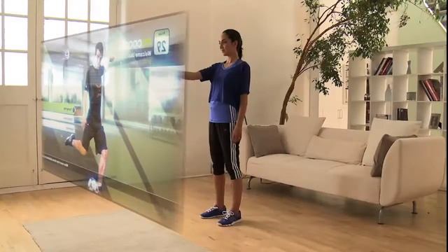 adidas miCoach Launch Trailer // PlayStation Move / PlayStation 3 // ESRB смотреть онлайн