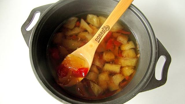 Сборник рецептов