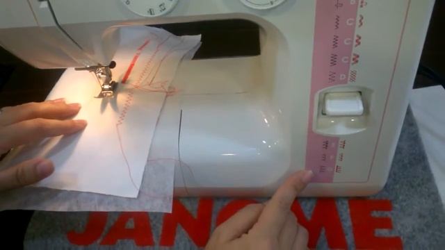 janome tr1018 tanıyalım ve kullanalım смотреть онлайн