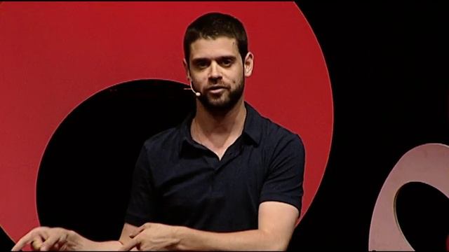 Eytan Millstone | TEDxCrescentSchool смотреть онлайн