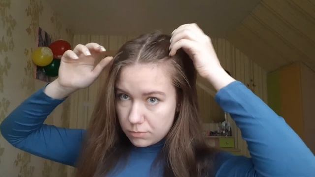 Причёски с разными пучками. Простые причёски.?? смотреть онлайн