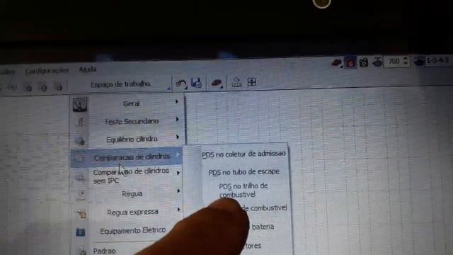 MT PRO 4.1 Análise da Vazão dos Bicos смотреть онлайн