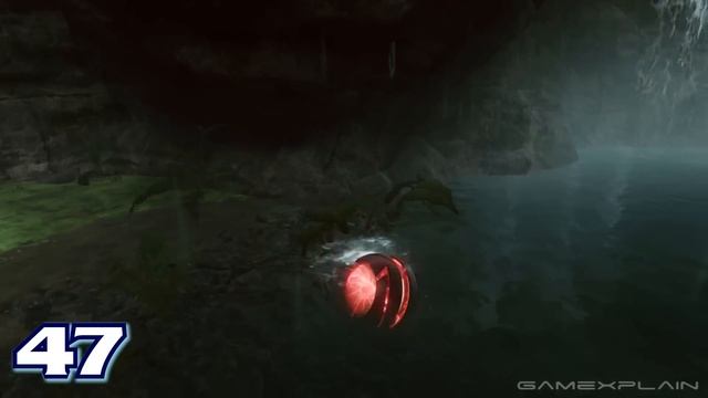 Metroid Prime Remastered is Insanely Detailed | 100+ смотреть онлайн