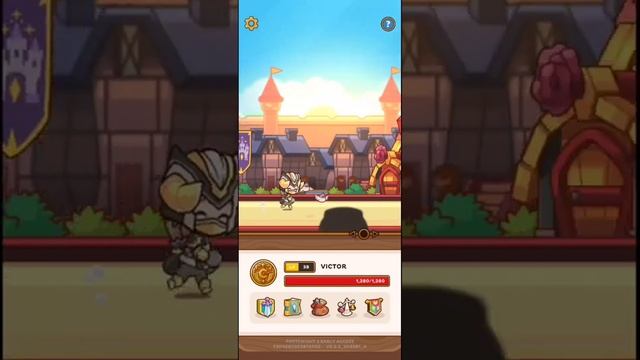 Postknight 2 update showing 5 of the secret achievements. (The other 3 are still unknown) смотреть онлайн