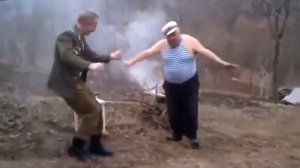 Валерий Курас   Есть ещё порох в пороховницах