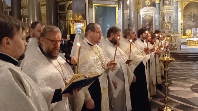 Отпевание Артура Дмитриева. Канон смотреть онлайн