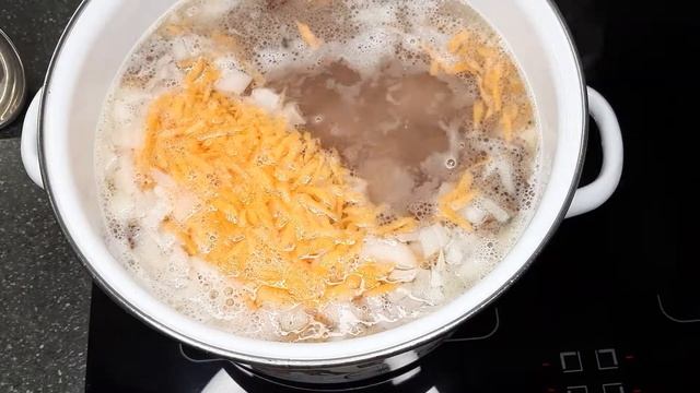 Кулинарный кругосвет