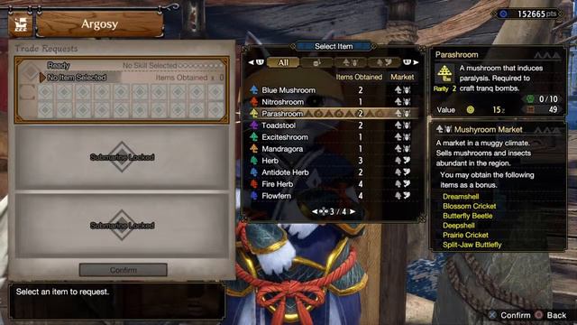 Monster Hunter Rise 2/15/24 (2) смотреть онлайн