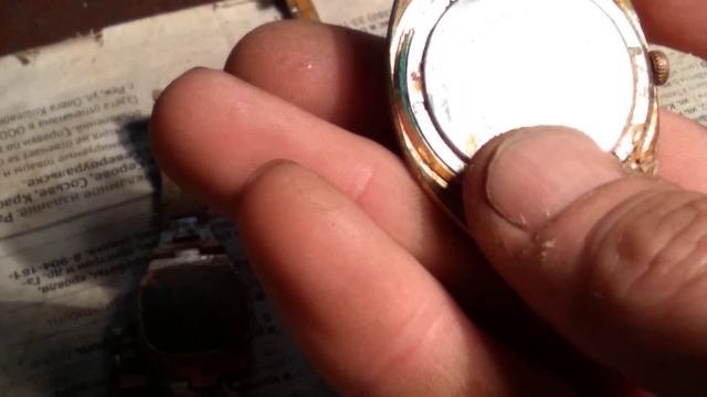 15,09,2022 Золотые часы СССР смотреть онлайн