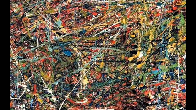 Prélude électroacoustique sur trois œuvres sans titres de Riopelle смотреть онлайн