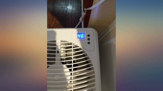 AIRCARE 831000 Space-Saver, White Whole House Evaporative Humidifier 2700 sq. ft review смотреть онлайн