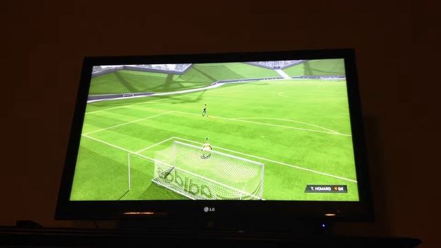 Наша тренировка в fifa 15 с Робертом. смотреть онлайн