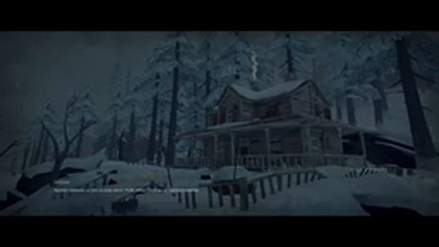 the Long Dark #4 (Покидаем Милтон ) смотреть онлайн