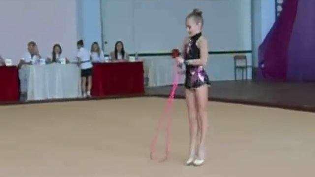 Харьков-2011, Фомичева Аня, Кутро Настя, скакалка смотреть онлайн