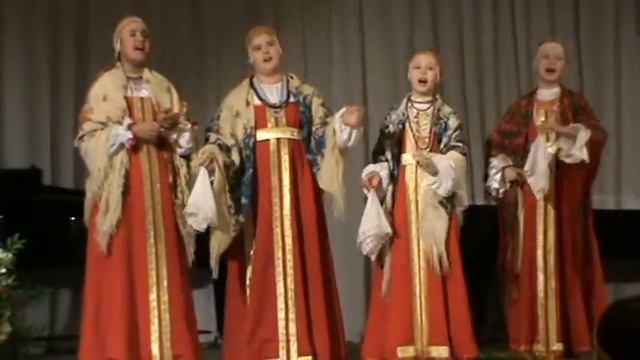 Павушка смотреть онлайн