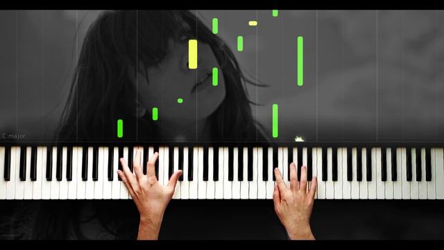 Belki - Dedublüman - Piano by VN смотреть онлайн
