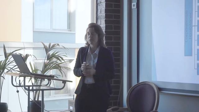 Конференции по профориентации. Елена Михеева - Школа Казанцевых смотреть онлайн