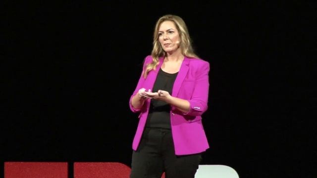 Social Media Is Making Us Unsocial | Kristin Gallucci | TEDxBocaRaton