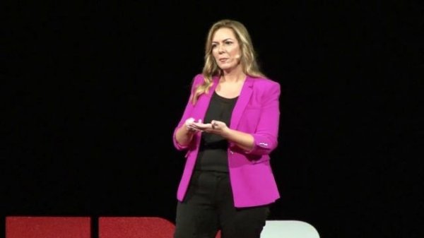 Social Media is Making Us Unsocial | Kristin Gallucci | TEDxBocaRaton