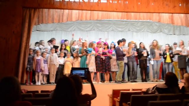 калинка-малинка смотреть онлайн