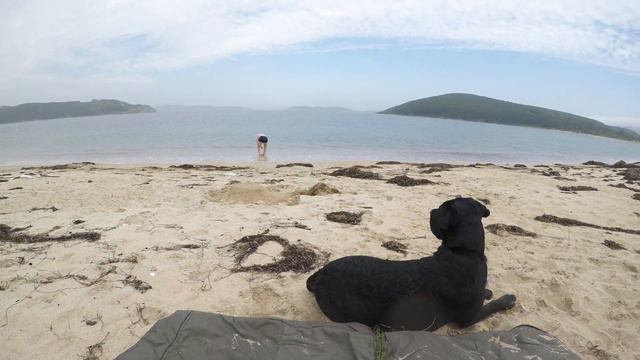 Мыс Балюзек (Приморский край) смотреть онлайн