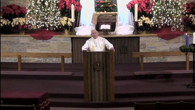 Christ Alone Christmas Eve Song Service смотреть онлайн