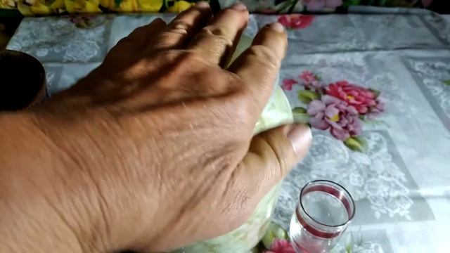 Лекарство от астмы и хронического бронхита! Бабушкины рецепты! смотреть онлайн